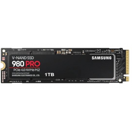 Samsung 980 PRO/1TB/SSD/M.2 NVMe/5R