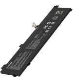 2-POWER Baterie 11,4V 3200mAh pro ASUS S532EQ, S532FA, S532FL, X532FA, X532FL