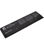 Baterie T6 Power Dell Latitude E7240, E7250, 6000mAh, 44Wh, 4cell, Li-pol