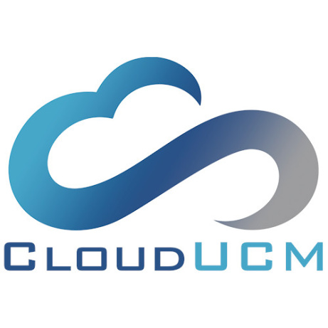 Grandstream CloudUCM - Startup, cloudové řešení PBX, 10 klapek, 4 souběžné hovory, 1GB, 12 měsíců