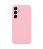 Tactical Velvet Smoothie Kryt pro Samsung Galaxy A55 5G Pink Panther