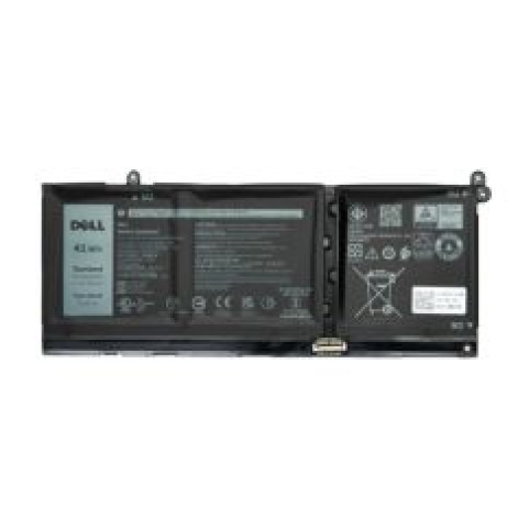 Dell Baterie 3-cell 41W/HR LI-ON pro Latitude 3420, 3520, Vostro 3420, 3510, 3515, 3520, 3525, 5410