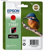 EPSON T1597 Red