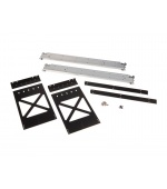 Aruba 6400 4-post Rack Mount Kit