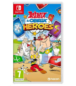 Switch hra Asterix & Obelix: Heroes