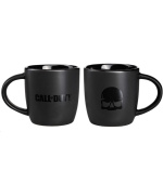 COD Stealth Emblem Mug