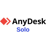 AnyDesk Solo, 3 roky obnova licence