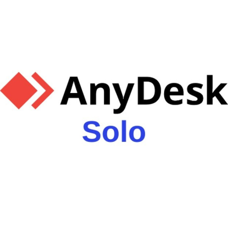 AnyDesk Solo, 3 roky obnova licence