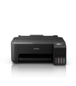 BAZAR - EPSON tiskárna ink EcoTank L1230, 5760x1440dpi, A4, 33ppm, USB - Poškozený obal (Komplet)