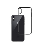 3mk ochranný kryt Satin Armor Case pro Apple iPhone Xs