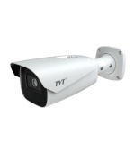 TVT TD-9453E3B(D/AZ/PE/AR7) IP Bullet kamera, 7-22mm, 5MPix, IR<100m, Audio, Alarm, IP67