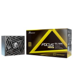 SEASONIC zdroj 1000W Focus GX-850, 80+ GOLD, ATX 3.1, PCIe 5.1