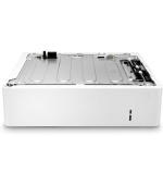 HP LaserJet 550-Sheet Input Tray Feeder  - Zásobník papíru HP LaserJet na 550 listů pro HP LaserJet M631h