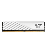 ADATA XPG DIMM DDR5 32GB 6000MT/s CL30 Lancer Blade, Bílá