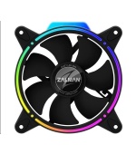 ZALMAN Ventilátor ZM-RFD120, 120mm, aRGB