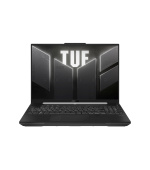 ASUS TUF Gaming F16/FX607JV/i7-13650HX/16"/2560x1600/16GB/1TB SSD/RTX 4060/W11H/Gray/2R