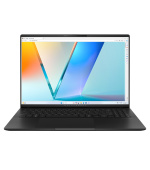 ASUS Vivobook S 16 OLED/S5606CA-OLED046X/U7-255H/16"/2880x1800/32GB/1TB SSD/Arc 140T/W11P/Black/2R