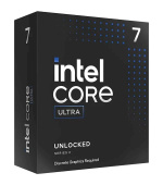 CPU Intel Core Ultra 7 265KF (LGA1851)