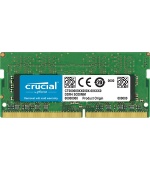 Crucial/SO-DIMM DDR4/8GB/2400MHz/CL17/1x8GB