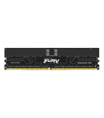 Kingston FURY Renegade Pro/DDR5/64GB/4800MHz/CL36/4x16GB/Black