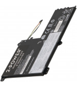 2-POWER Baterie 11,25V 4700mAh pro Lenovo B330S-14IKBR, 330S-14IKB, 330S-15AST, 330S-15IKB