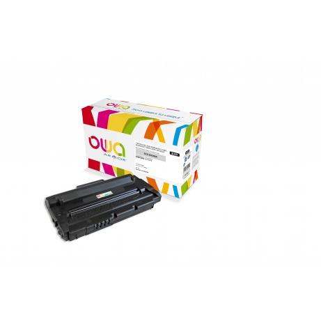 OWA Armor toner kompatibilní s Samsung SCX4200A, SV183A, 3000st, černá/black