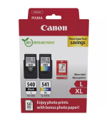 Canon PG540L/CL541XL PVP