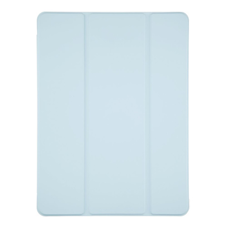 OBAL:ME MistyTab Pouzdro pro iPad 10.2 2019/2020/2021 Light Blue