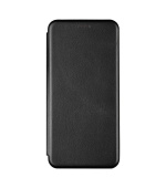 OBAL:ME Book Pouzdro pro Xiaomi Redmi Note 13 5G Black