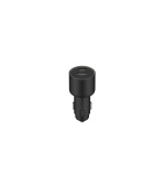 Xiaomi 67W Car Charger (USB-A + Type-C)