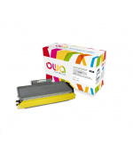 OWA Armor toner pro BROTHER HL 5340, 5350, 5370, 5380, 8000 Stran, TN3280,  černá/black (TN-3280)