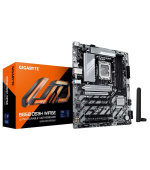 GIGABYTE MB Sc LGA1851 B860 DS3H WIFI6E, Intel B860, 4xDDR5, 1xDP, 1xHDMI, WiFi, ATX