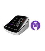 BAZAR - Tesla Smart Blood Pressure Monitor, rozbaleno, vystaveno