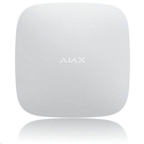 Ajax Hub 2 white (14910)