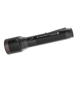 Ledlenser P9R Core Black svítilna