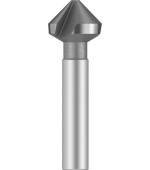 Bosch záhlubník PRO Soft Metal HSS, 20,5 × 63 mm, M10