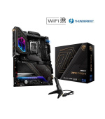 ASRock MB Sc LGA1851 Z890 TAICHI, Intel Z890, 4xDDR5, 1xHDMI, 2xThunderbolt, WI-FI