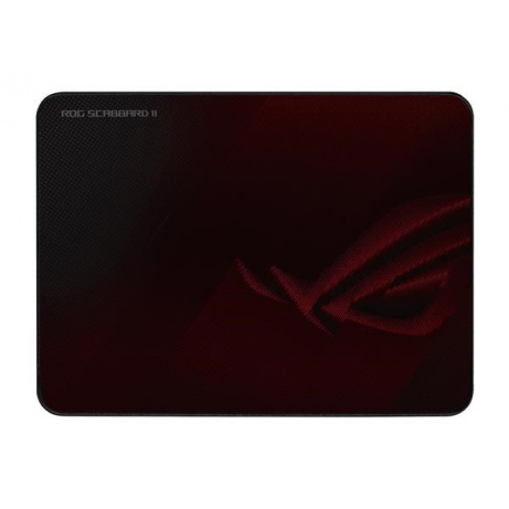 ASUS podložka pod myš ROG SCABBARD II MEDIUM (NC11), 360x260x3mm, textil