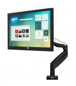 Profesionální kancelářský držák LCD monitoru Fiber Mounts F85A