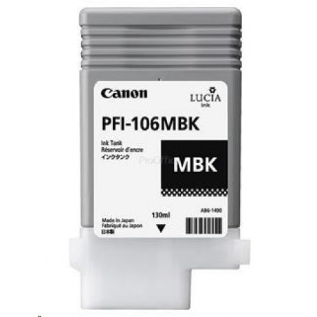 Canon Zásobník inkoustu PFI-207 MBK