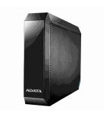 ADATA Externí HDD 8TB HM800, USB Micro-B, USB 3.2, černá