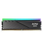 ADATA XPG DIMM DDR5 16GB 6400MT/s CL32 Lancer Blade RGB, Černá