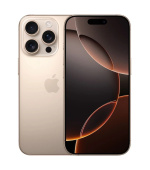 Apple iPhone 16 Pro/1TB/Desert Titanium