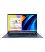 ASUS Vivobook 15/M1502YA-NJ588W/R7-5825U/15,6"/FHD/8GB/512GB SSD/RX Vega 8/W11H/Blue/2R