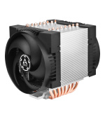 ARCTIC Freezer 4U-M Rev. 2 - CPU Cooler for AMD socket SP3, Intel 4189/4677, direct touch technology