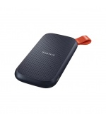 Sandisk Portable/480GB/SSD/Externí/2.5"/Černá/3R