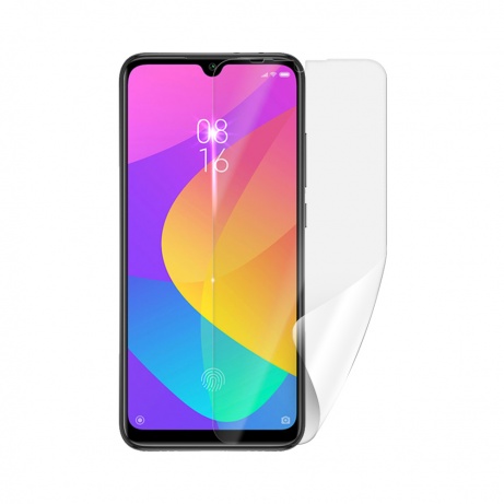 Screenshield XIAOMI Mi A3 folie na displej