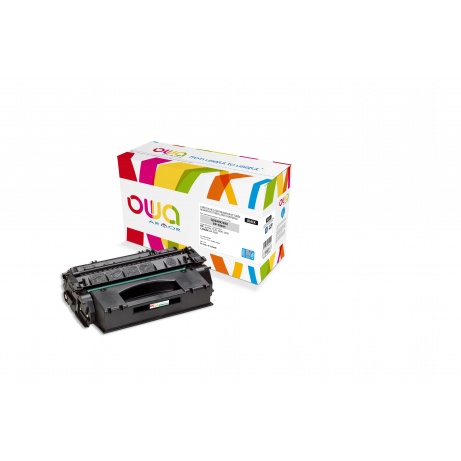 OWA Armor toner kompatibilní s HP LJ 1320, Q5949X, 10000st, JUMBO, černá/black