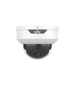 Uniview IPC328LE-ADF28K-H, 8MPx dome, 98.7°, Smart IR 30 m, analýza člověk/vozidlo