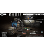 PC - S.T.A.L.K.E.R. 2: Heart of Chornobyl Collector´s Edition